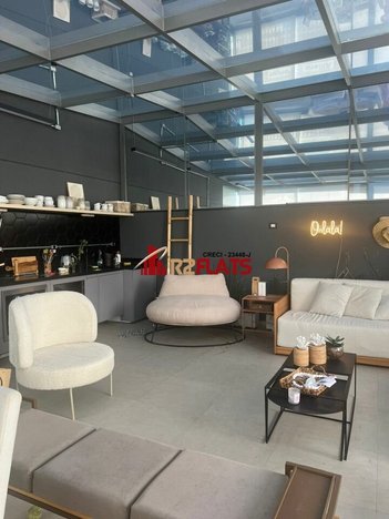 apartment em Rua Turiassu, Perdizes - São Paulo - SP