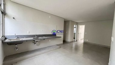 apartment em Rua dos Carijós, Centro - Belo Horizonte - MG
