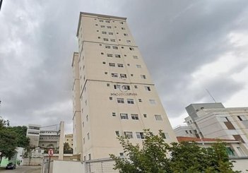 apartment em Rua Bulgária, Jardim Europa - Sorocaba - SP