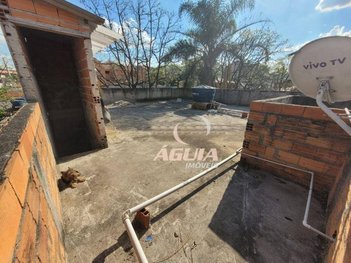 house em Rua Cadiz, Jardim das Maravilhas - Santo André - SP