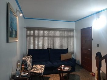 house em Rua Sérvulo de Castro, Vila Euthalia - São Paulo - SP