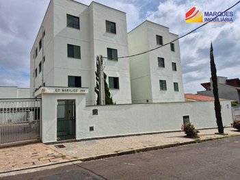 apartment em Rua Antônio Gil, Alto da Colina - Indaiatuba - SP