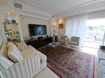 apartment em Rua Coronel Veiga, Coronel Veiga - Petrópolis - RJ