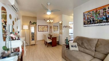 apartment em Rua Ângelo Crivellaro, Jardim do Salso - Porto Alegre - RS