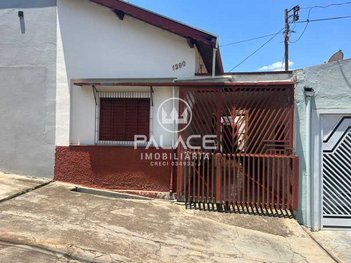 house em Avenida Doutor Morato, Vila Rezende - Piracicaba - SP