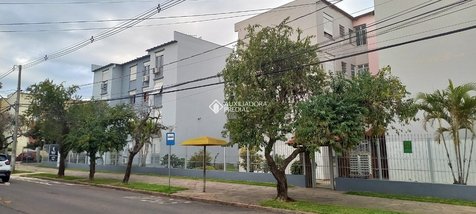 apartment em Avenida João XXIII, São Sebastião - Porto Alegre - RS