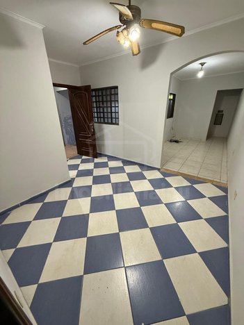 house em Rua José Trofino, Jardim Ana Carolina - Jaú - SP