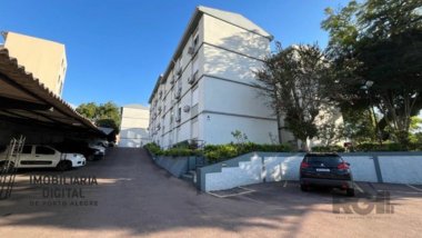 apartment em Avenida Teresópolis, Teresópolis - Porto Alegre - RS