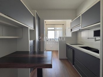 apartment em Rua Araci Vaz Callado, Canto - Florianópolis - SC