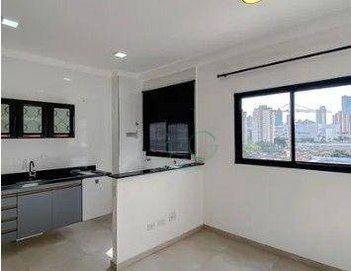 apartment em Rua Capitão Ferraiuolo, Vila Invernada - São Paulo - SP