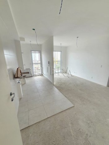 apartment em Rua Marechal Badoglio, Rudge Ramos - São Bernardo do Campo - SP