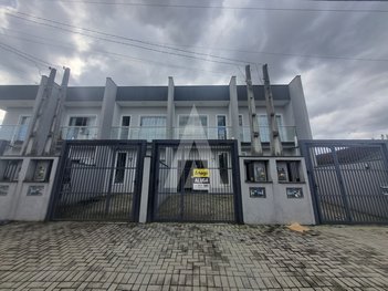 house em Rua Alberto Miers, Vila Nova - Joinville - SC