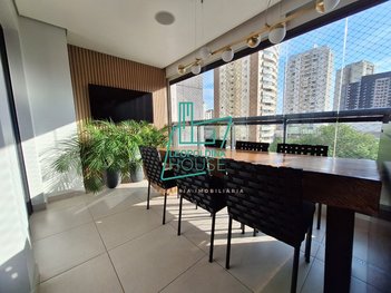apartment em Rua Cipião, Vila Romana - São Paulo - SP