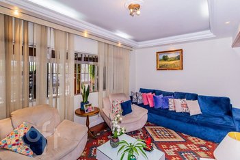 house em Porcino dos Santos, Vila Paranaguá - São Paulo - SP