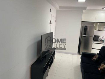 apartment em Avenida Remo Oscar Beseggio, Parque das Colinas - Valinhos - SP