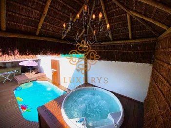 house em Rua Adelina Sales Pereira, Planalto - Belo Horizonte - MG