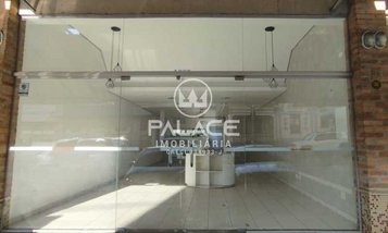 office em Rua Governador Pedro de Toledo, Centro - Piracicaba - SP