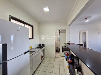 apartment em Rua Helena Aparecida Secol, Nova Petrópolis - São Bernardo do Campo - SP