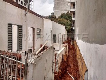 land_lot em João Paulino Dos Santos, Atibaia Jardim - Atibaia - SP