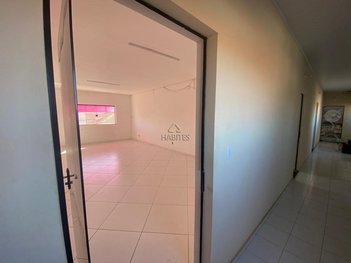 office em Tenente João Francisco, Vila Carmelo - Botucatu - SP