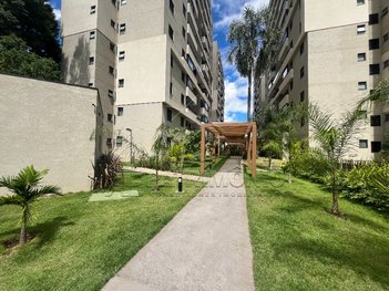 apartment em Rua João Wagner Wey, Jardim Pires de Mello - Sorocaba - SP