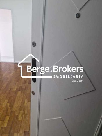 apartment em Rua Gustavo Sampaio, Leme - Rio de Janeiro - RJ