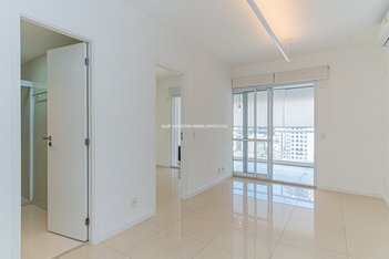 apartment em Rua Jaceru, Vila Gertrudes - São Paulo - SP
