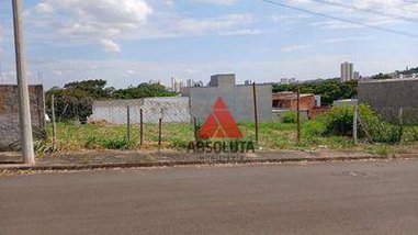 land_lot em Rua João Marcus Sacilotto, Loteamento Residencial Jardim Jacyra - Americana - SP