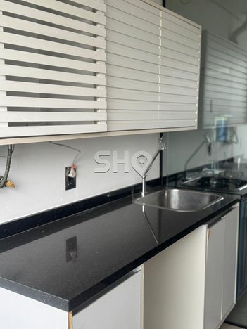 apartment em Avenida Mofarrej, Vila Leopoldina - São Paulo - SP