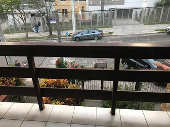 house em Rua São Marcos, Bom Jesus - Porto Alegre - RS