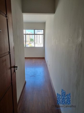 apartment em Rua Estado de Israel, Vila Clementino - São Paulo - SP