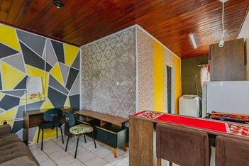 apartment em Rua Jandir Maya Faillace, São José - Canoas - RS