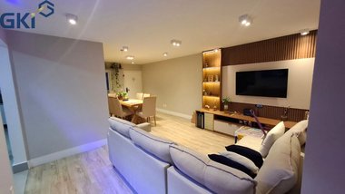 apartment em Rua João Anes, Alto da Lapa - São Paulo - SP