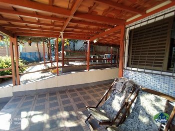 house em Praça Sargento Reinaldo Brison, Ermelinda - Belo Horizonte - MG