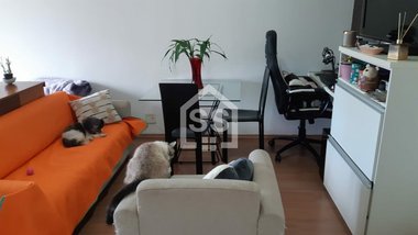 apartment em Rua Barão de Iguape, Liberdade - São Paulo - SP