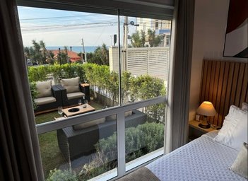 apartment em Estrada Dom João Becker, Ingleses do Rio Vermelho - Florianópolis - SC