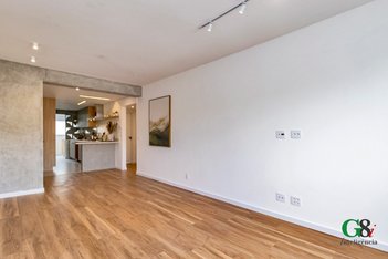 apartment em Rua Mourato Coelho, Pinheiros - São Paulo - SP