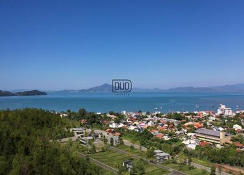 land_lot em Rua Gerbera, Canto Grande - Bombinhas - SC