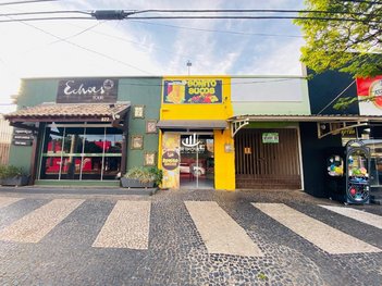 office em Rua 29 de Maio, Centro - Bonito - MS