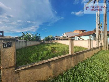 land_lot em Rua Braulio Camargo, Reta - São Francisco do Sul - SC