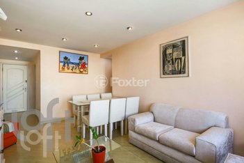 apartment em Rua Espírito Santo, Aclimação - São Paulo - SP