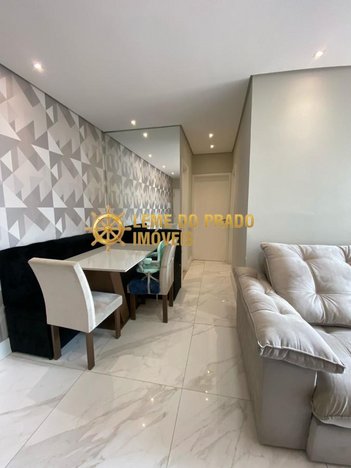 apartment em Rua Ibitirama, Vila Prudente - São Paulo - SP
