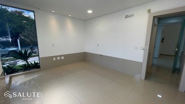 office em Rua Rouxinol, Ariribá - Balneário Camboriú - SC