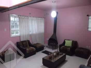 house em Rua Dom Pedro II, Centro - Canela - RS