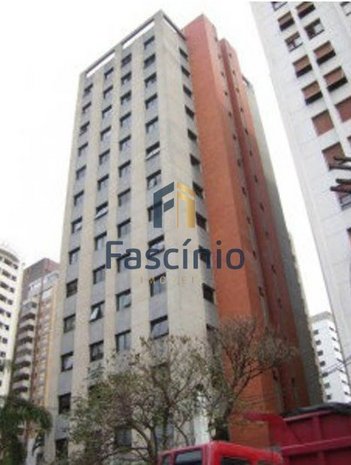 office em Rua Itapicuru, Perdizes - São Paulo - SP