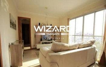 apartment em Rua Parnamirim, Jaguaré - São Paulo - SP