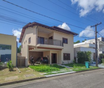house em Avenida Ricardo Borges, Guanabara - Ananindeua - PA