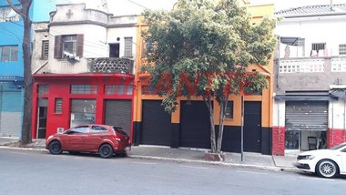 commercial_property em Mamoré, Bom Retiro - São Paulo - SP