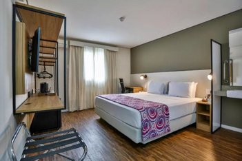 apartment em Rua Vergueiro, Vila Mariana - São Paulo - SP