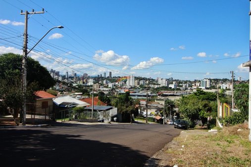 Cômodo Condomínio